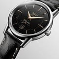 Часы Longines Heritage L4.795.4.58.0 фото 3